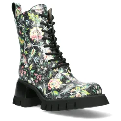 Store Laura Vita Bottines - OLPHAO 01 Kaki