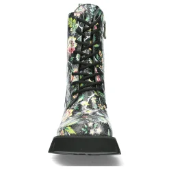 Store Laura Vita Bottines - OLPHAO 01 Kaki