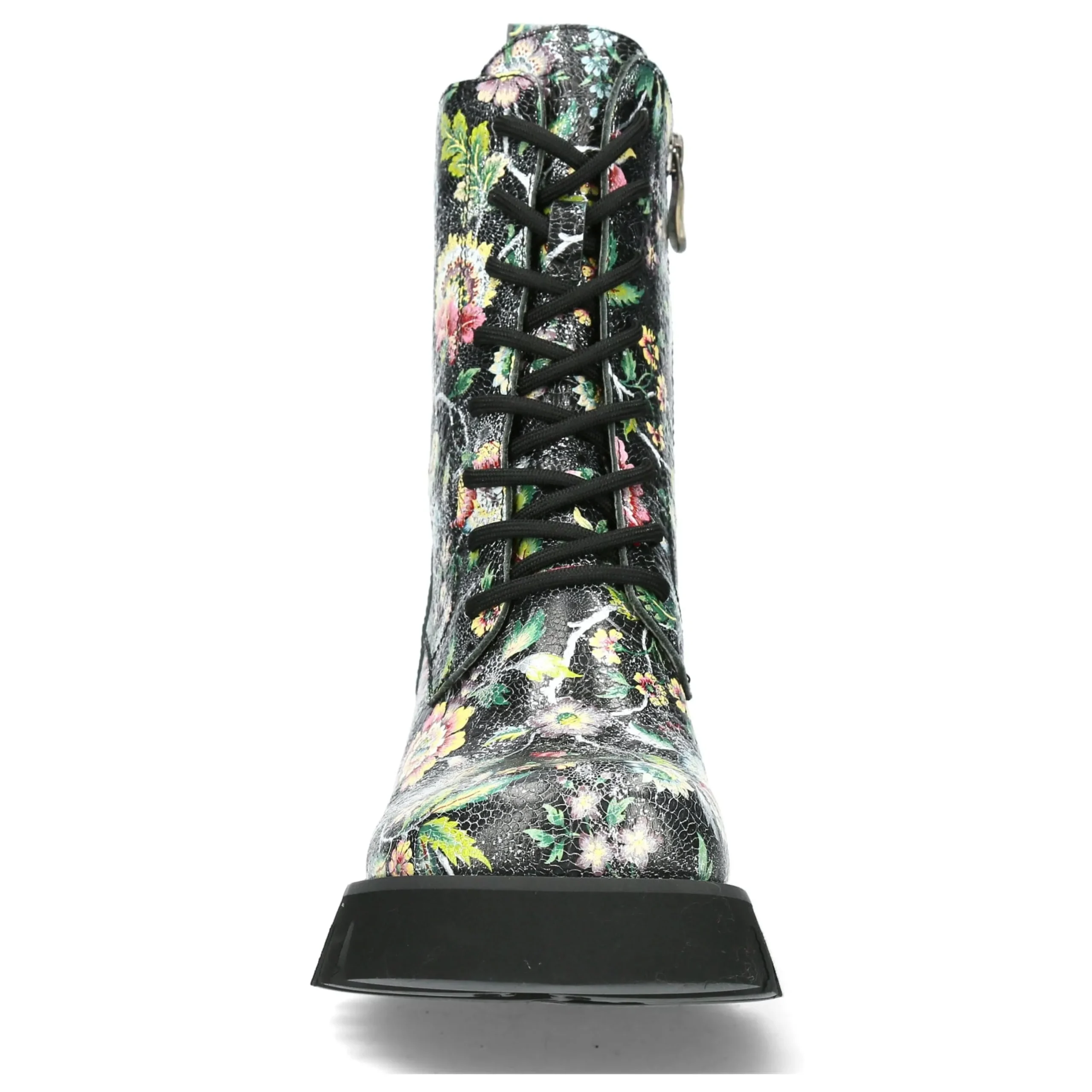 Store Laura Vita Bottines - OLPHAO 01 Kaki