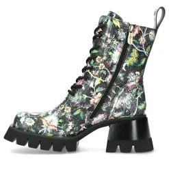 Store Laura Vita Bottines - OLPHAO 01 Kaki