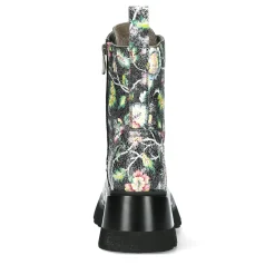 Store Laura Vita Bottines - OLPHAO 01 Kaki
