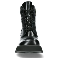 Sale Laura Vita Bottines - OLPHAO 12 Noir
