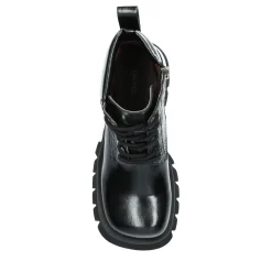 Sale Laura Vita Bottines - OLPHAO 12 Noir