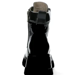 Sale Laura Vita Bottines - OLPHAO 12 Noir