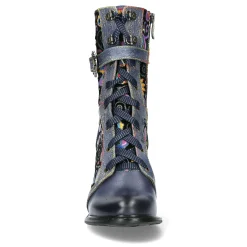 Fashion Laura Vita Bottines - OLYMPEO 02