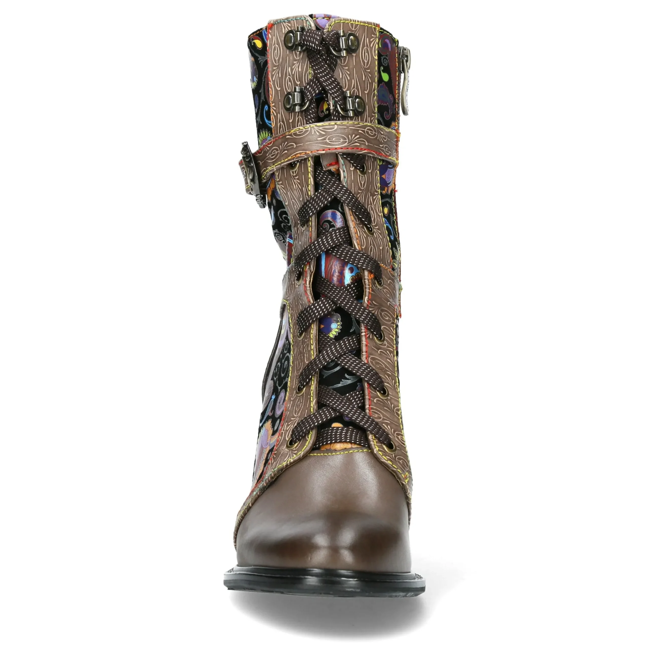 Fashion Laura Vita Bottines - OLYMPEO 02
