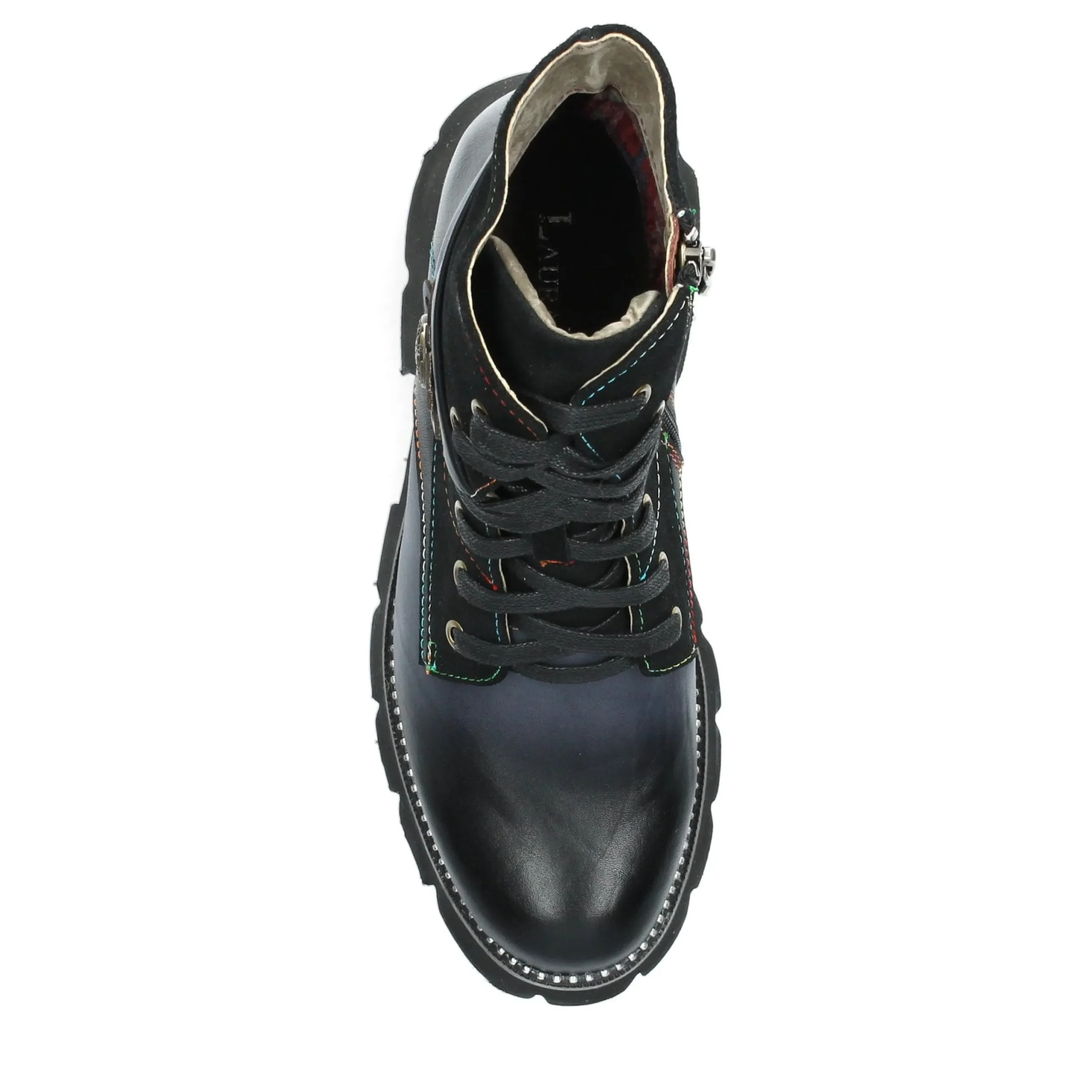 Store Laura Vita Bottines - OMIO 01