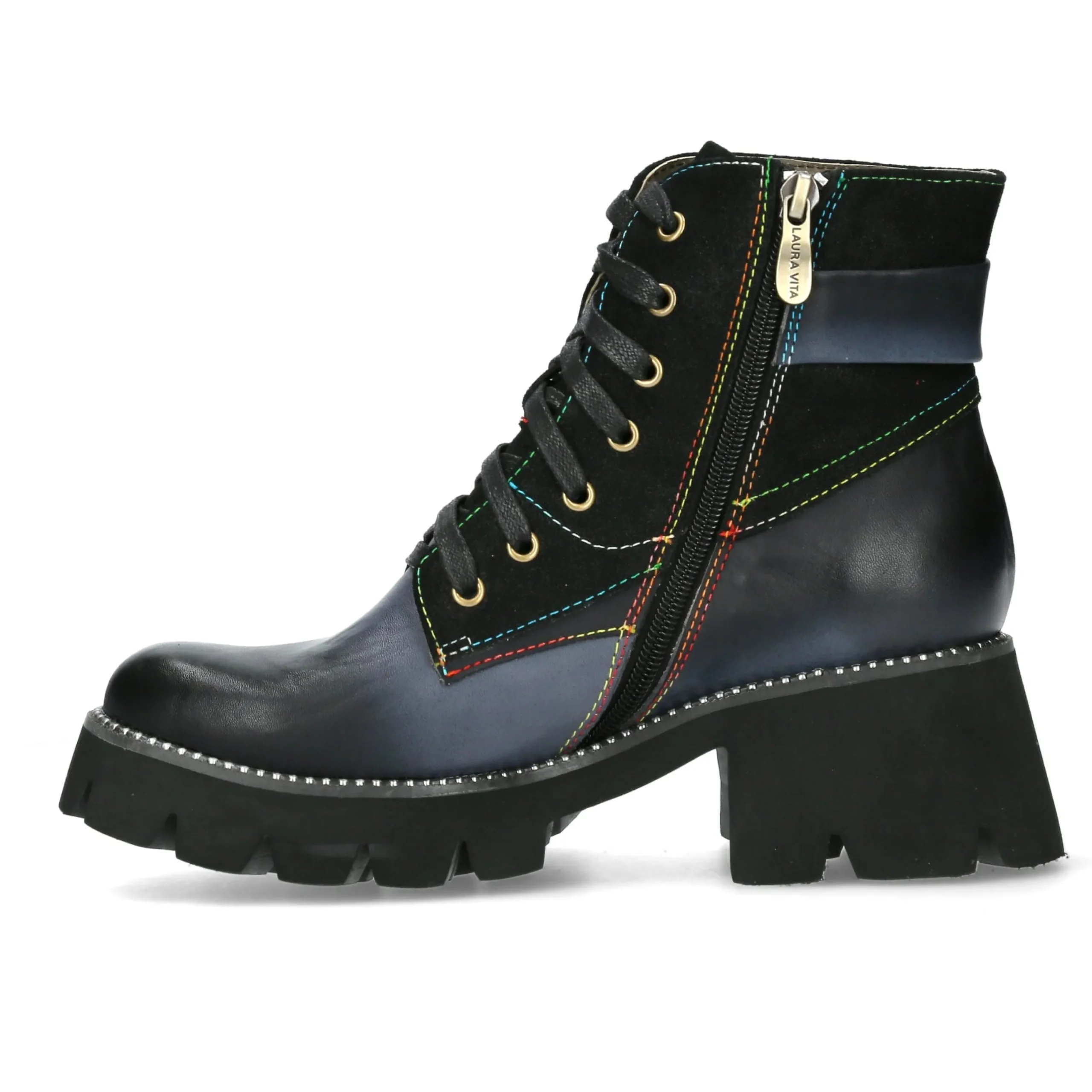 Store Laura Vita Bottines - OMIO 01