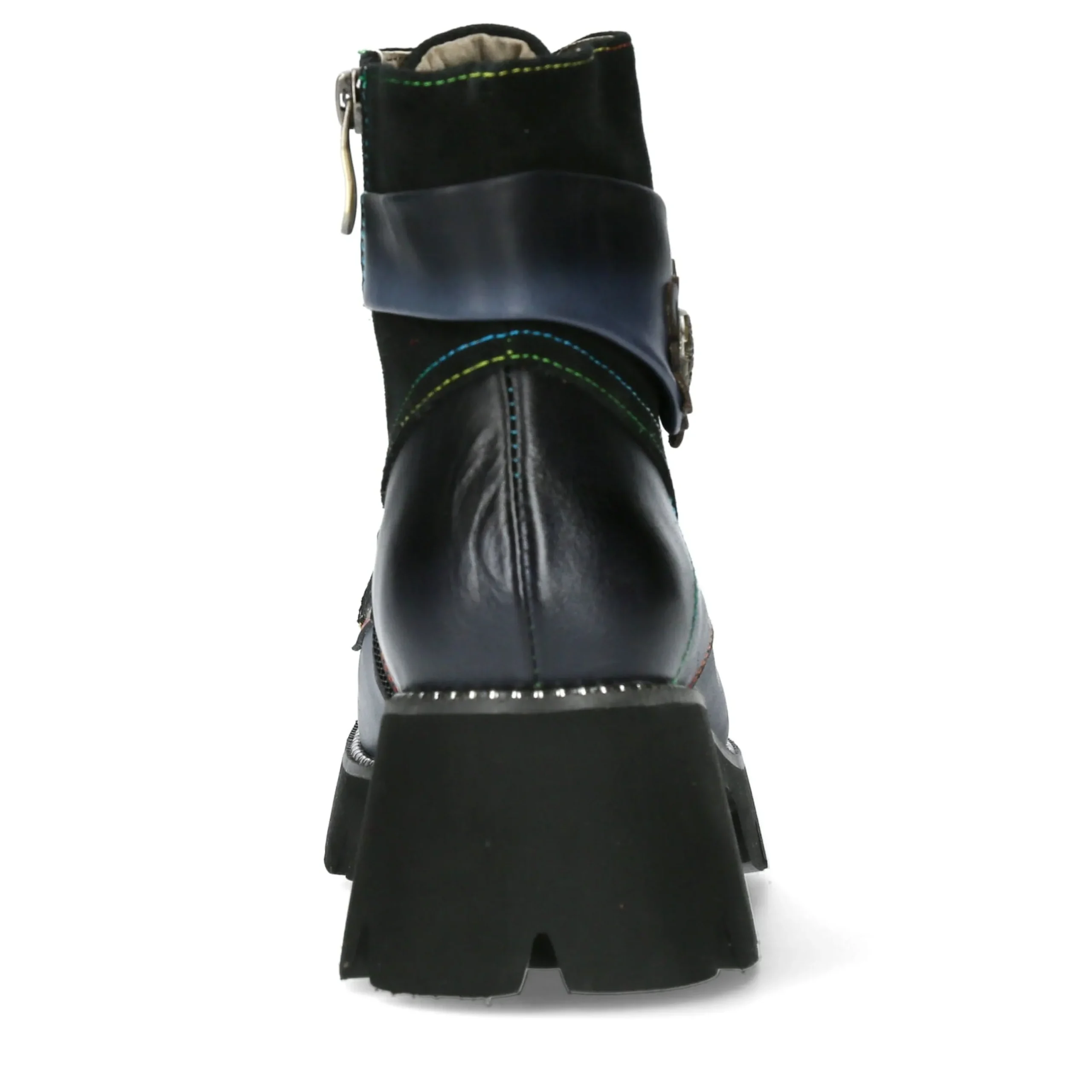 Store Laura Vita Bottines - OMIO 01