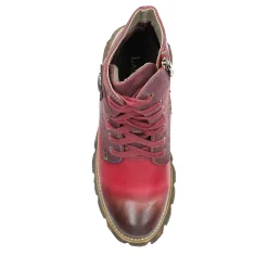 Store Laura Vita Bottines - OMIO 01
