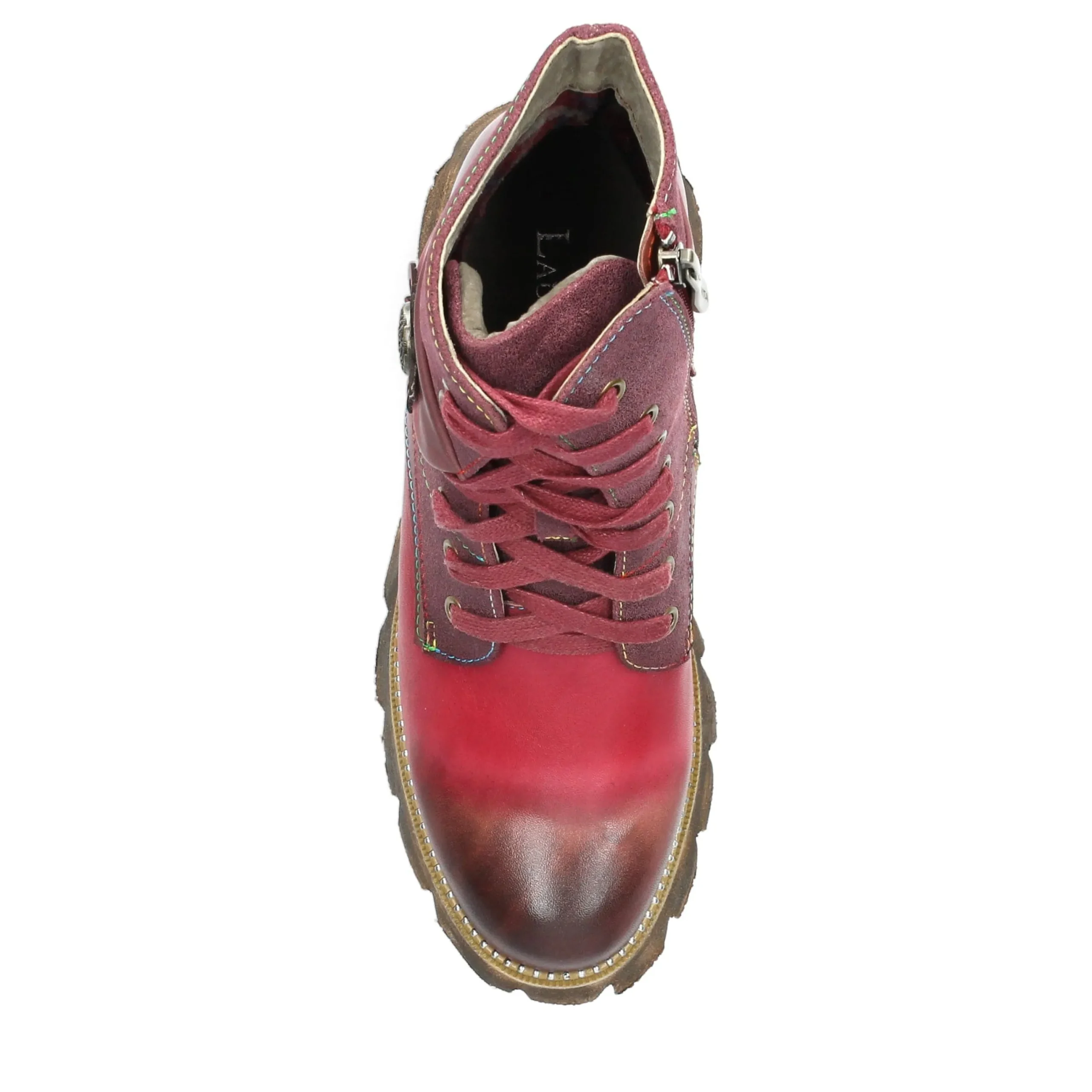 Store Laura Vita Bottines - OMIO 01