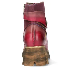 Store Laura Vita Bottines - OMIO 01