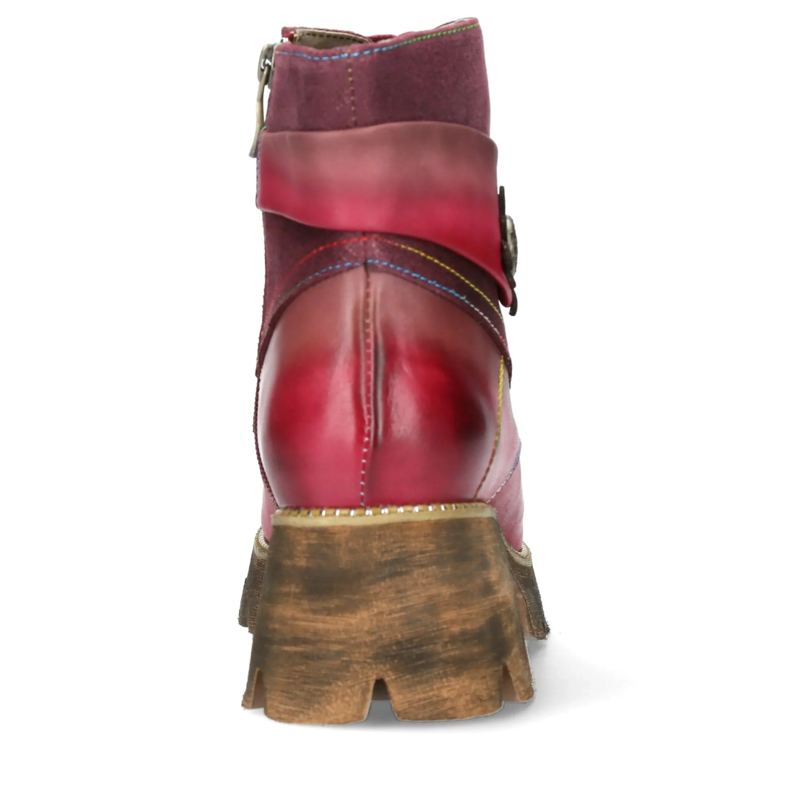 Store Laura Vita Bottines - OMIO 01