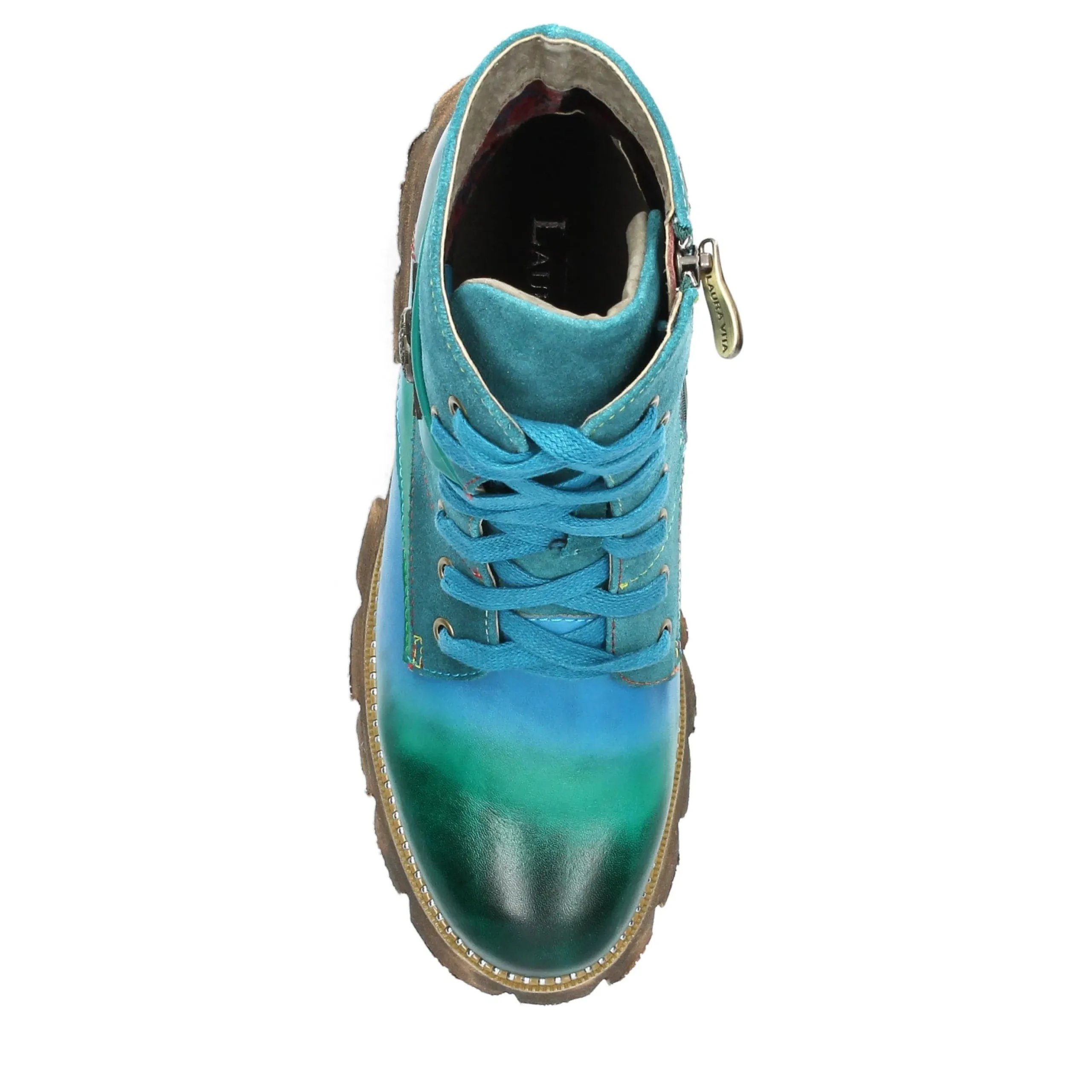 Store Laura Vita Bottines - OMIO 01