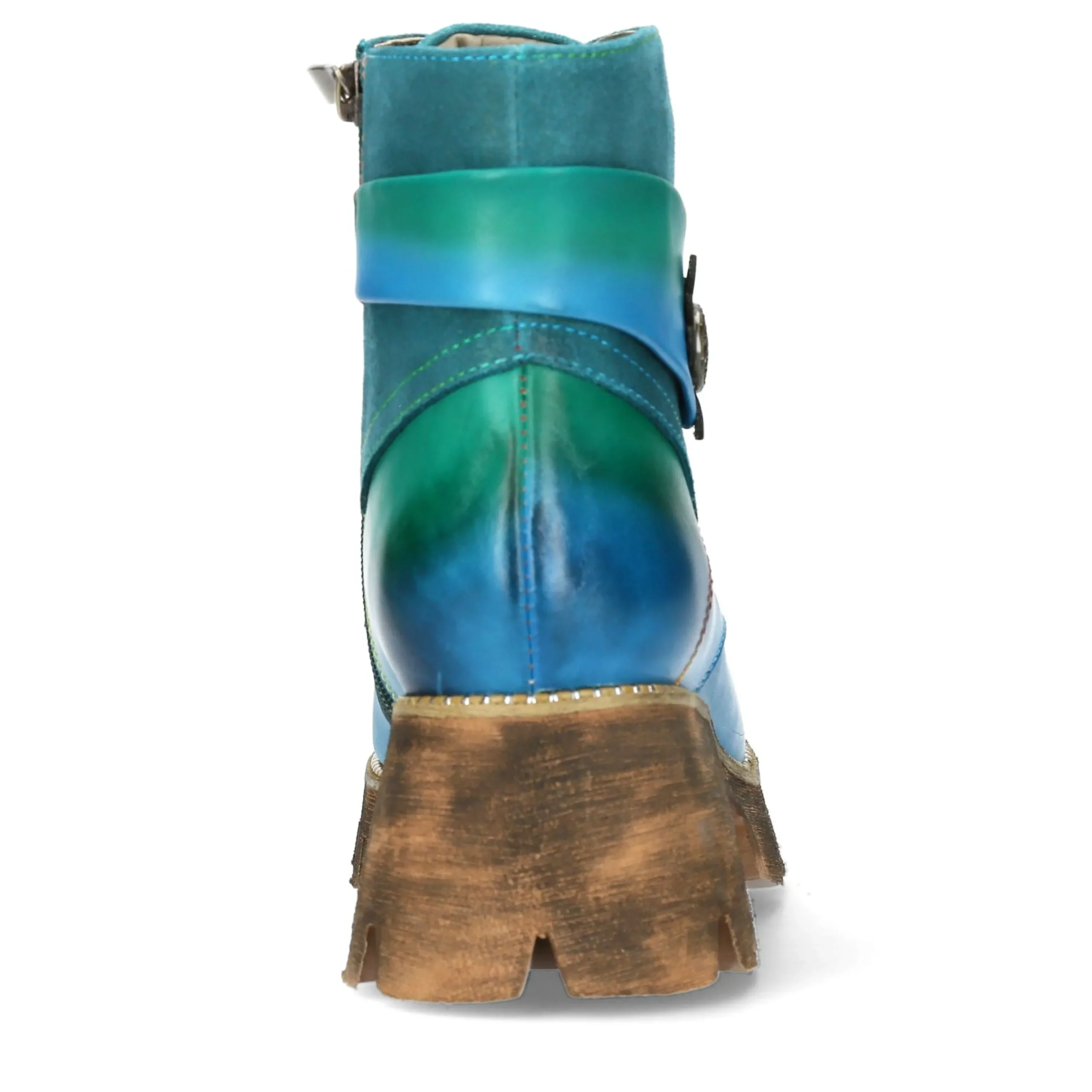 Store Laura Vita Bottines - OMIO 01