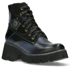 Store Laura Vita Bottines - OMIO 01