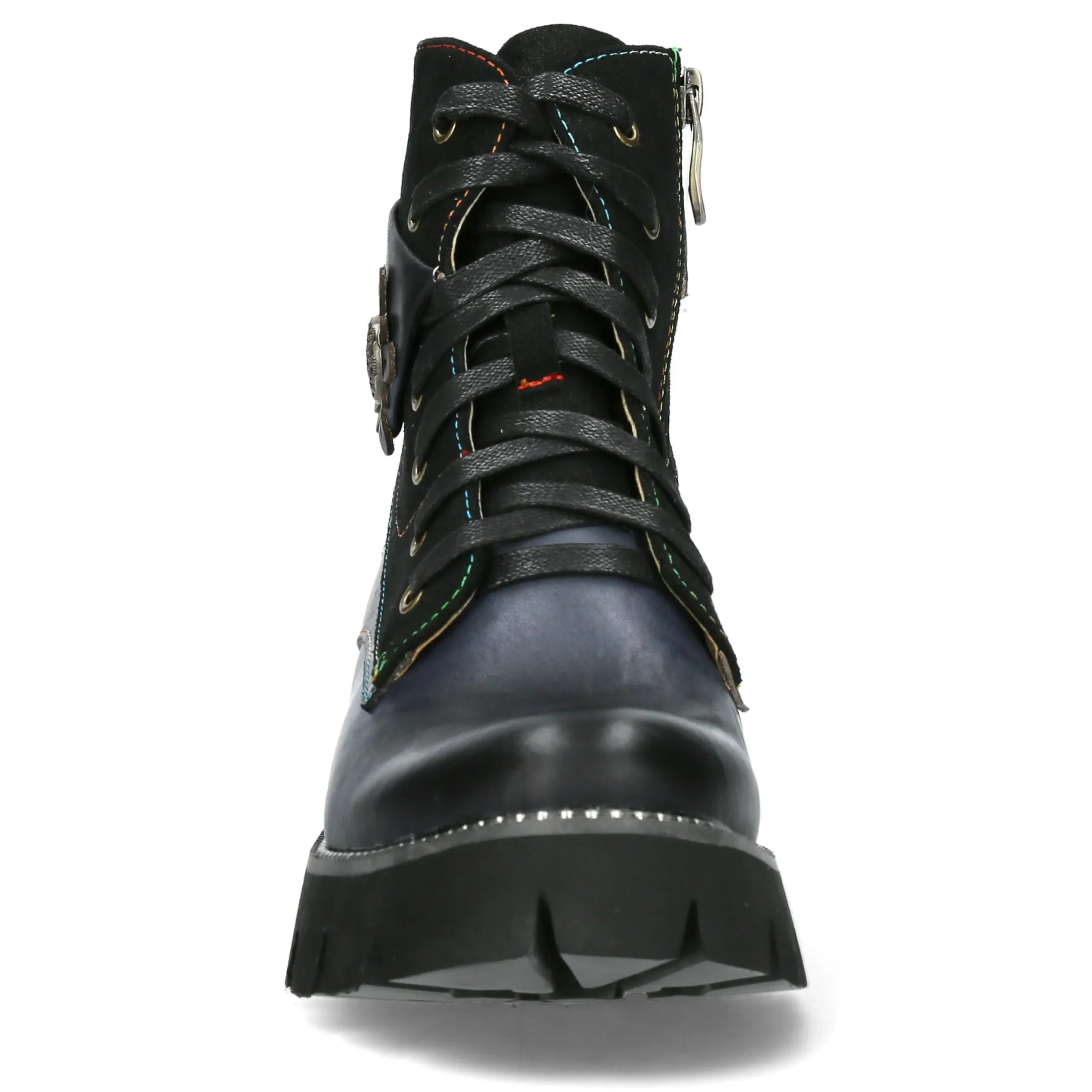 Store Laura Vita Bottines - OMIO 01