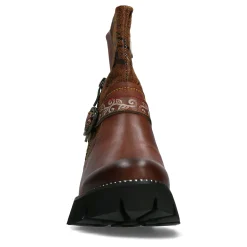 Shop Laura Vita Bottines - OMIO 03
