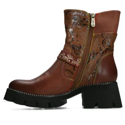 Shop Laura Vita Bottines - OMIO 03