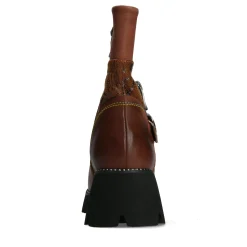 Shop Laura Vita Bottines - OMIO 03