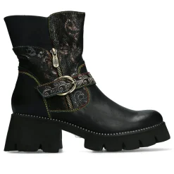 Shop Laura Vita Bottines - OMIO 03