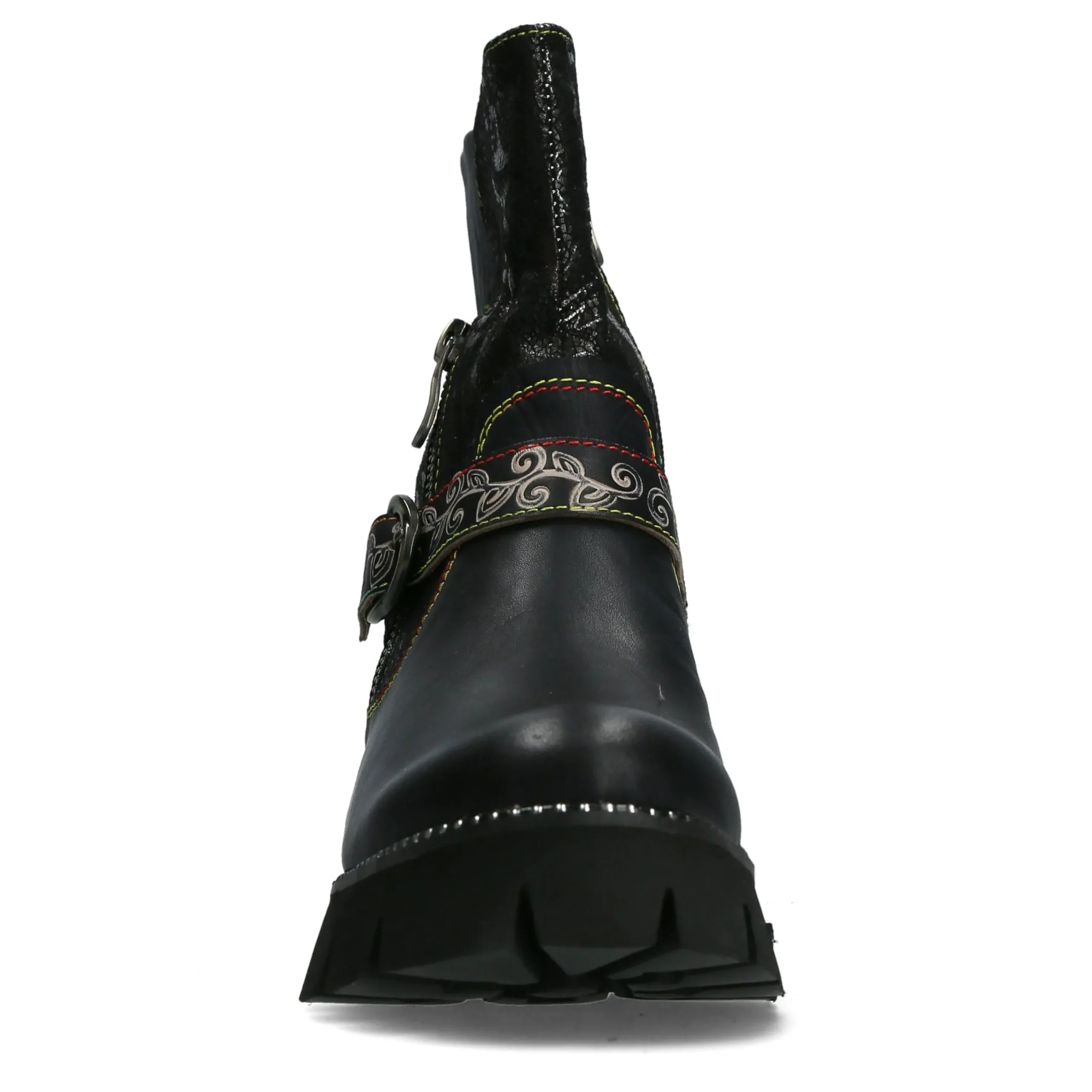 Shop Laura Vita Bottines - OMIO 03