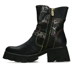 Shop Laura Vita Bottines - OMIO 03