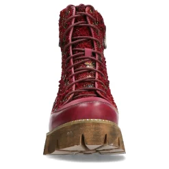 Discount Laura Vita Bottines - OMIO 05