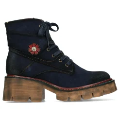 New Laura Vita Bottines - OMIO 01