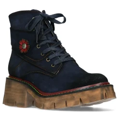 New Laura Vita Bottines - OMIO 01