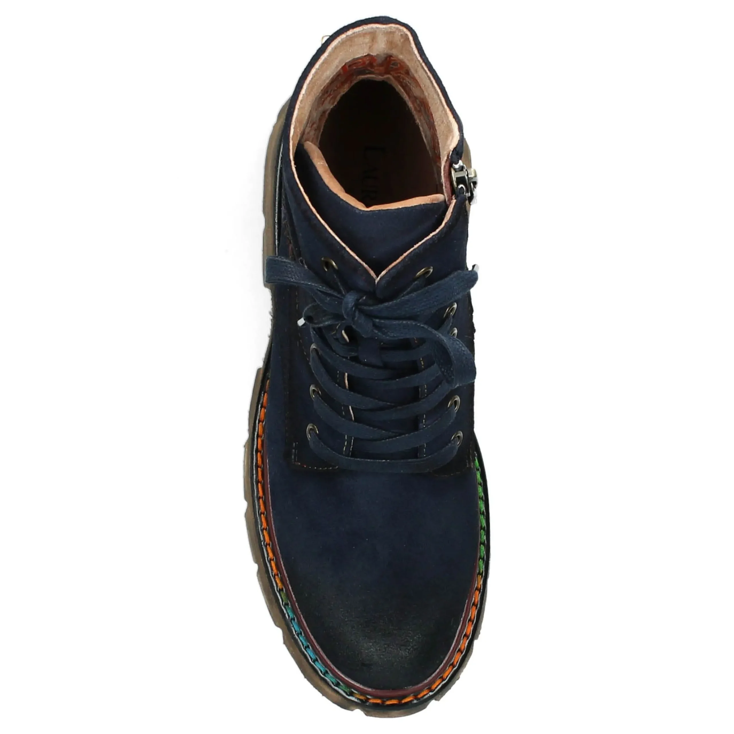 New Laura Vita Bottines - OMIO 01