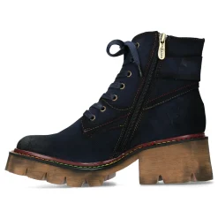 New Laura Vita Bottines - OMIO 01