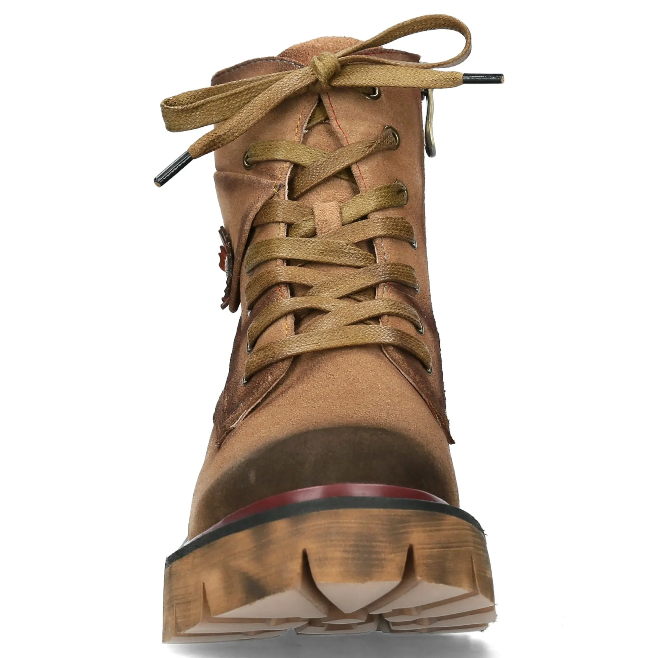 New Laura Vita Bottines - OMIO 01