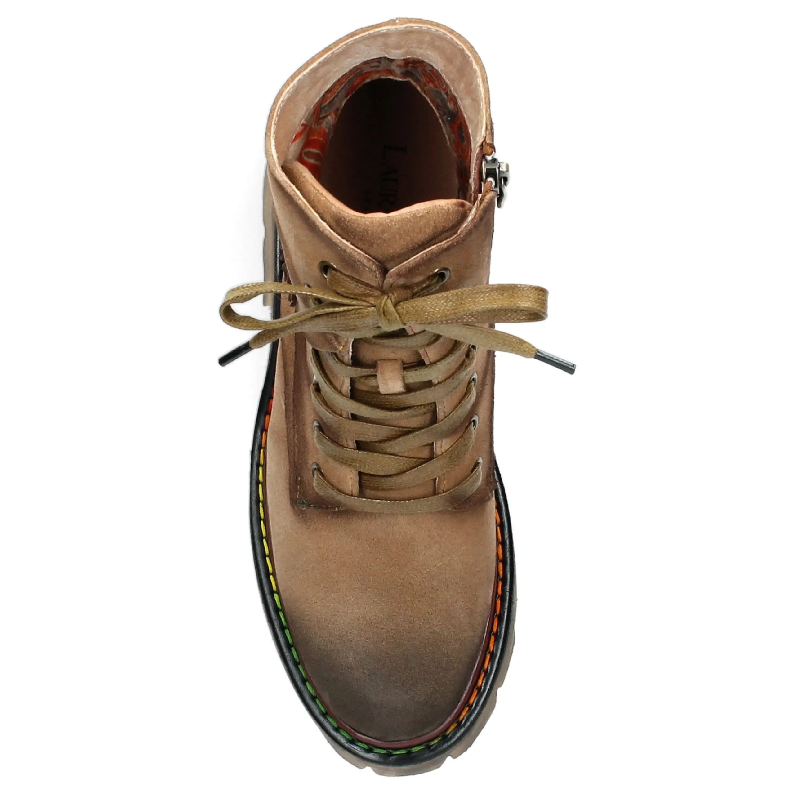 New Laura Vita Bottines - OMIO 01