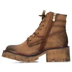 New Laura Vita Bottines - OMIO 01