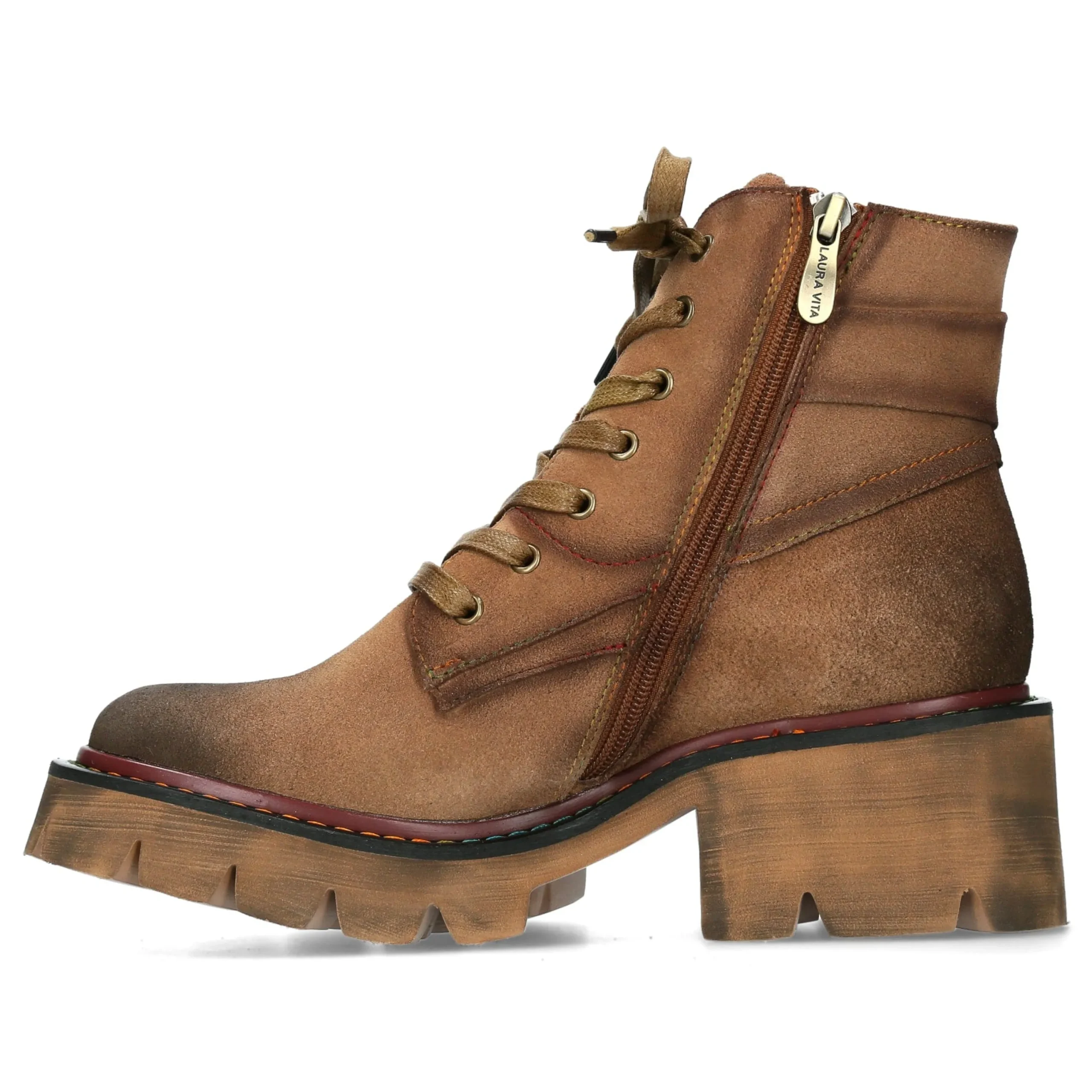 New Laura Vita Bottines - OMIO 01