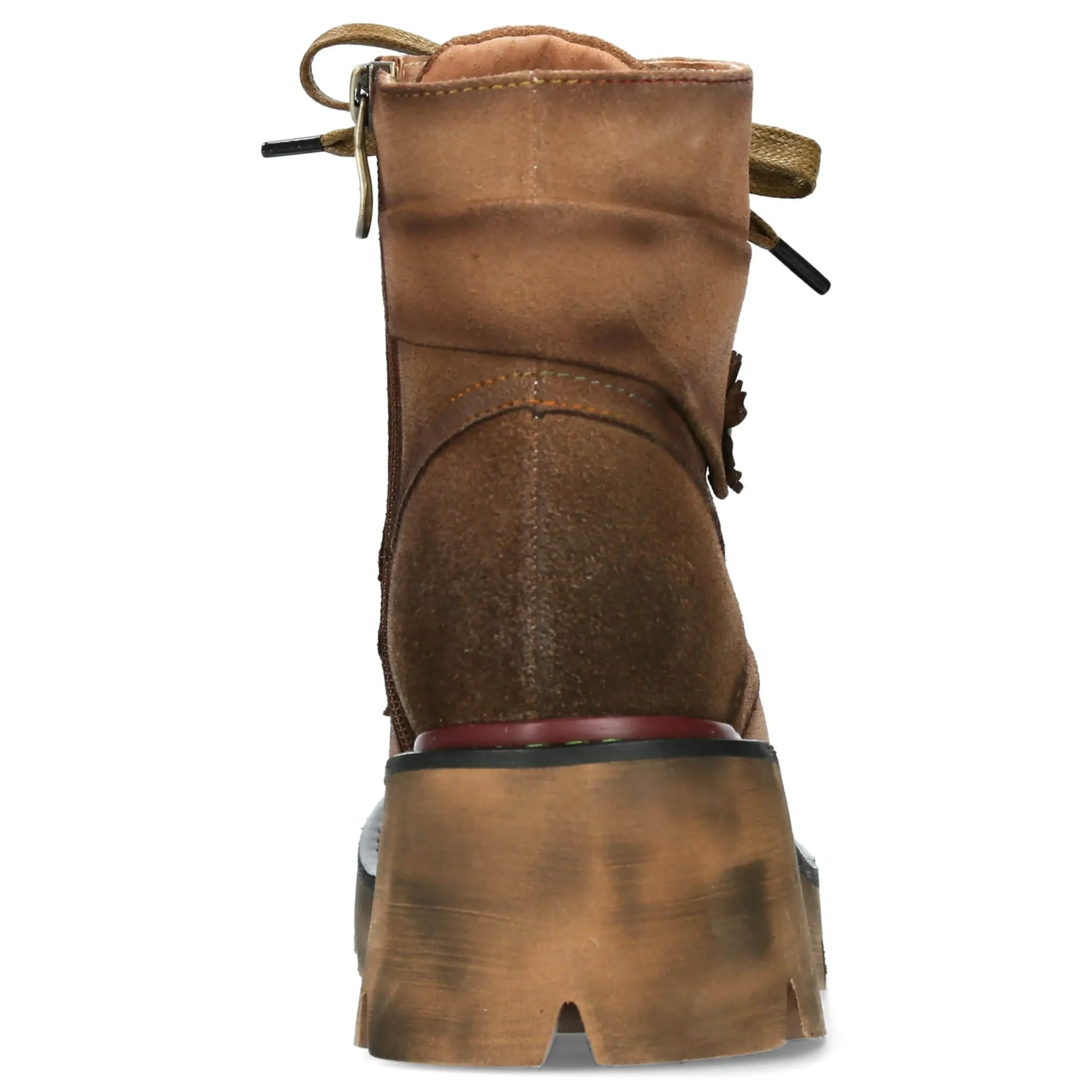 New Laura Vita Bottines - OMIO 01