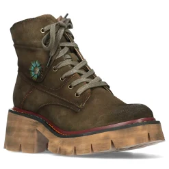 New Laura Vita Bottines - OMIO 01