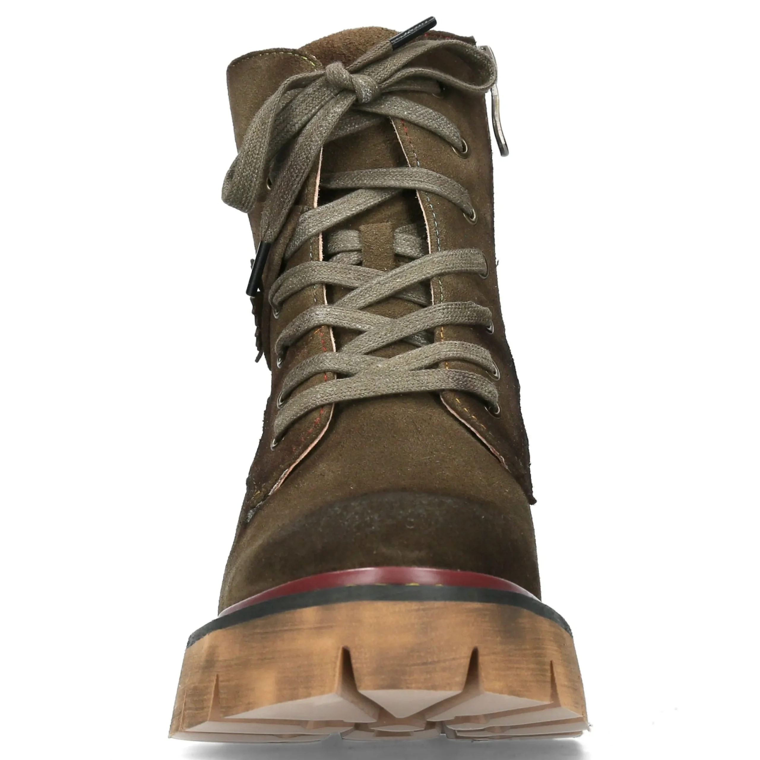 New Laura Vita Bottines - OMIO 01