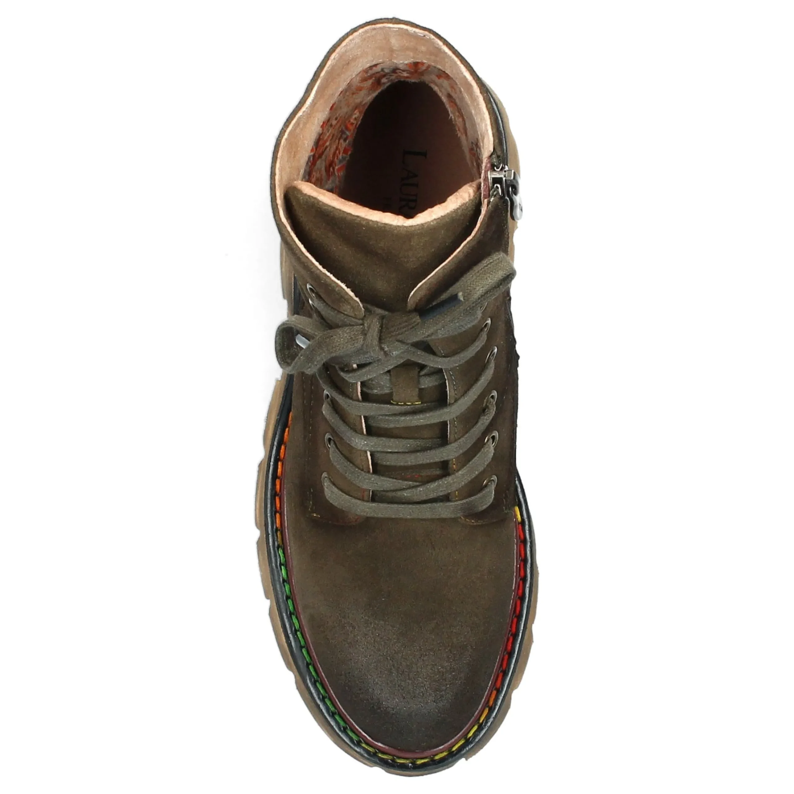 New Laura Vita Bottines - OMIO 01