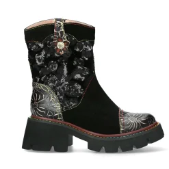New Laura Vita Bottines - OMIO 22