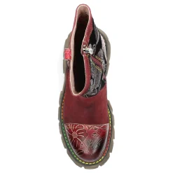 New Laura Vita Bottines - OMIO 22
