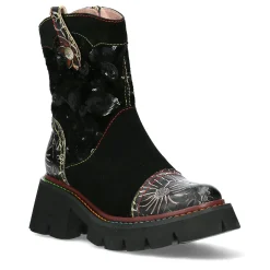 New Laura Vita Bottines - OMIO 22