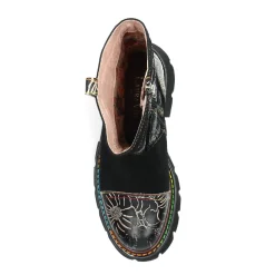 New Laura Vita Bottines - OMIO 22