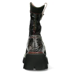 New Laura Vita Bottines - OMIO 22