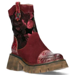 New Laura Vita Bottines - OMIO 22