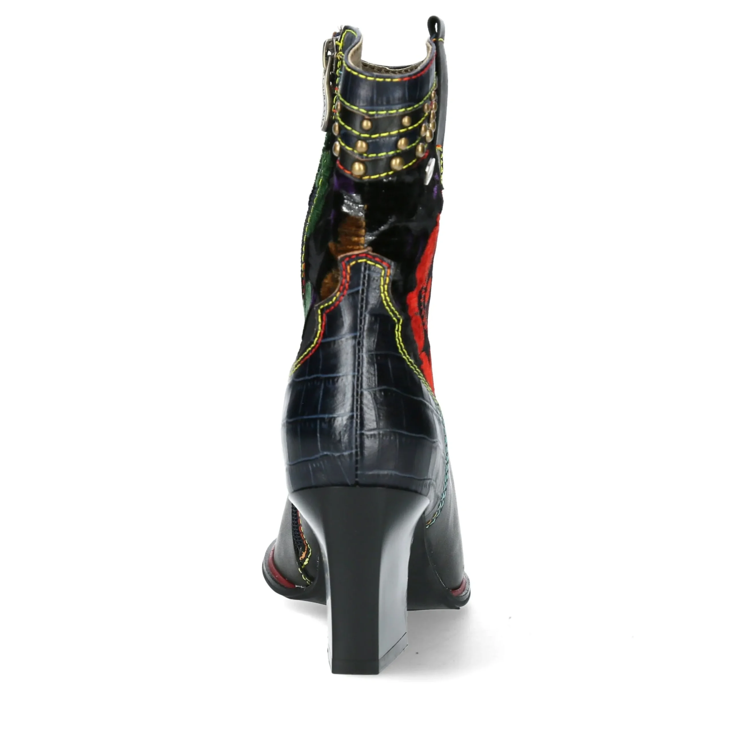 Shop Laura Vita Bottines - ONAO 01