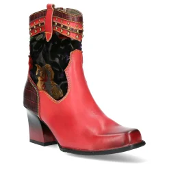 Shop Laura Vita Bottines - ONAO 01