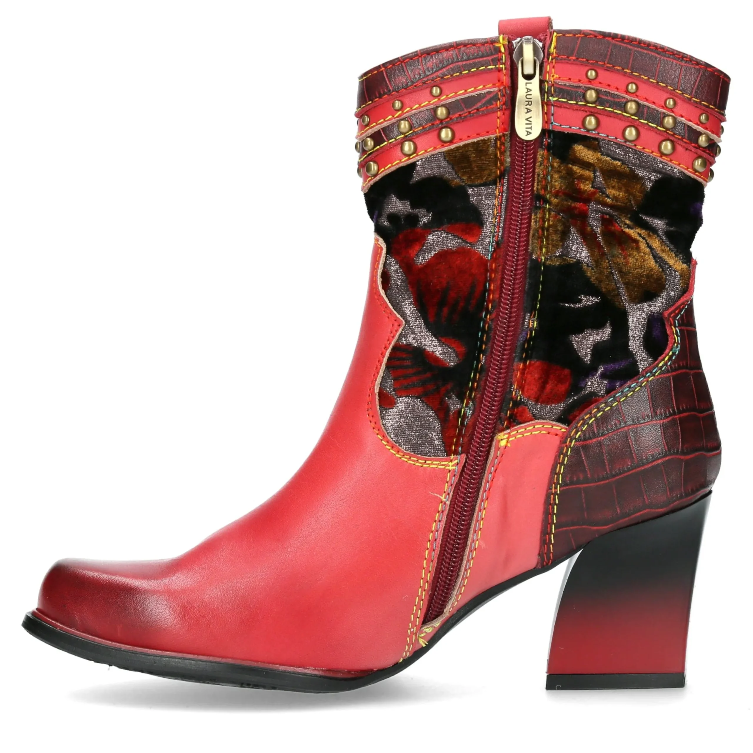 Shop Laura Vita Bottines - ONAO 01