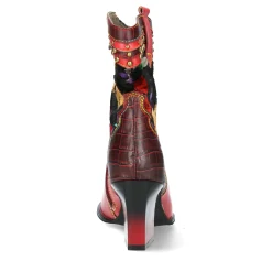 Shop Laura Vita Bottines - ONAO 01